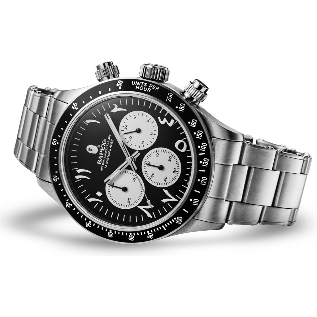 CLASSIC TYPE 4 BAPEX® MENS | us.bape.com