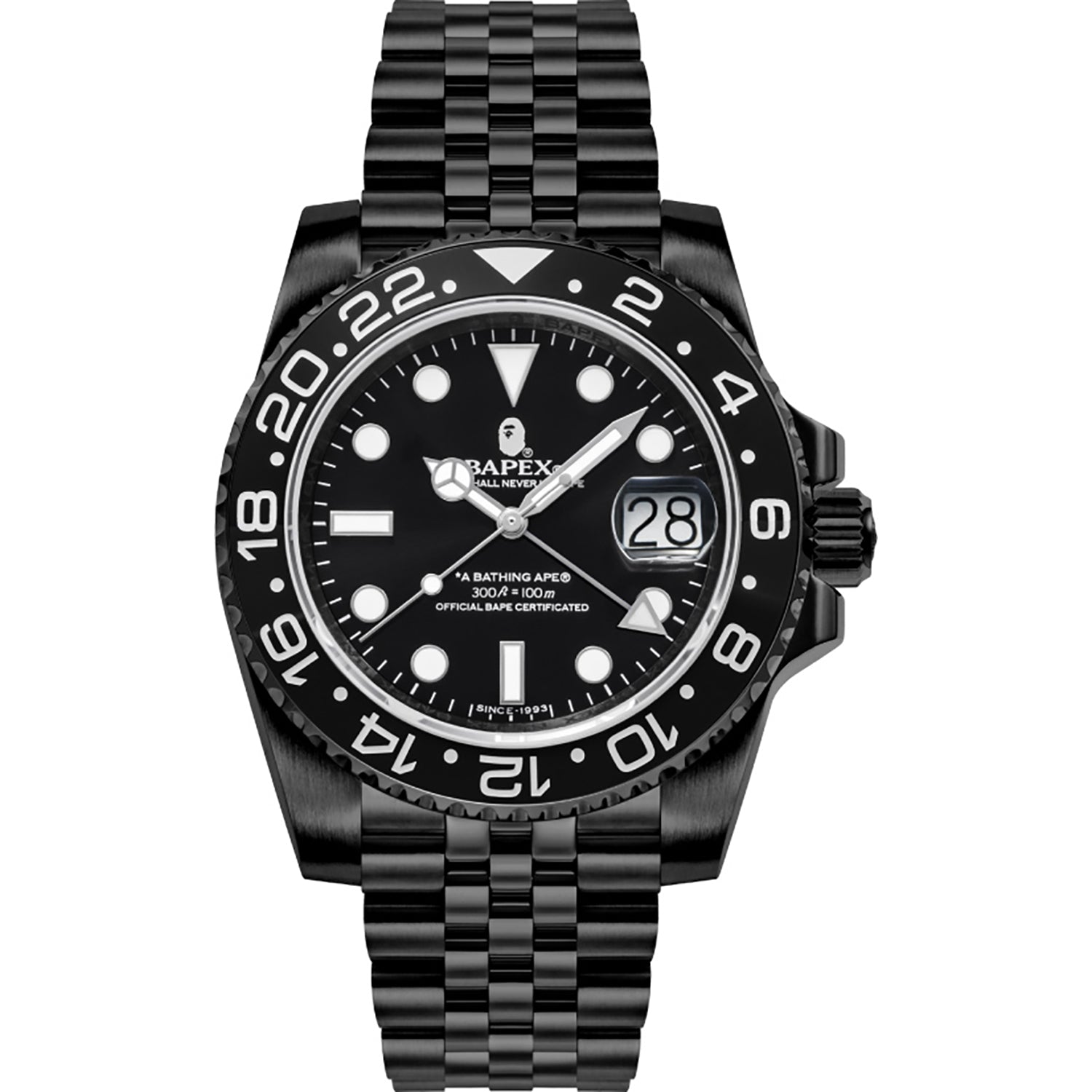 TYPE 2 BAPEX #2 MENS