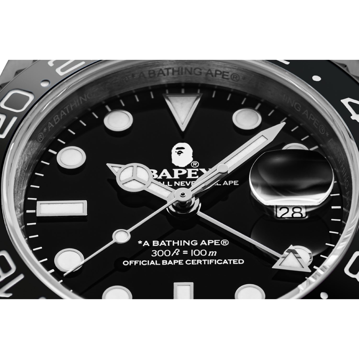 TYPE 2 BAPEX #2 MENS