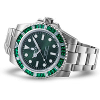 TYPE 1 BAPEX® CRYSTAL STONE MENS