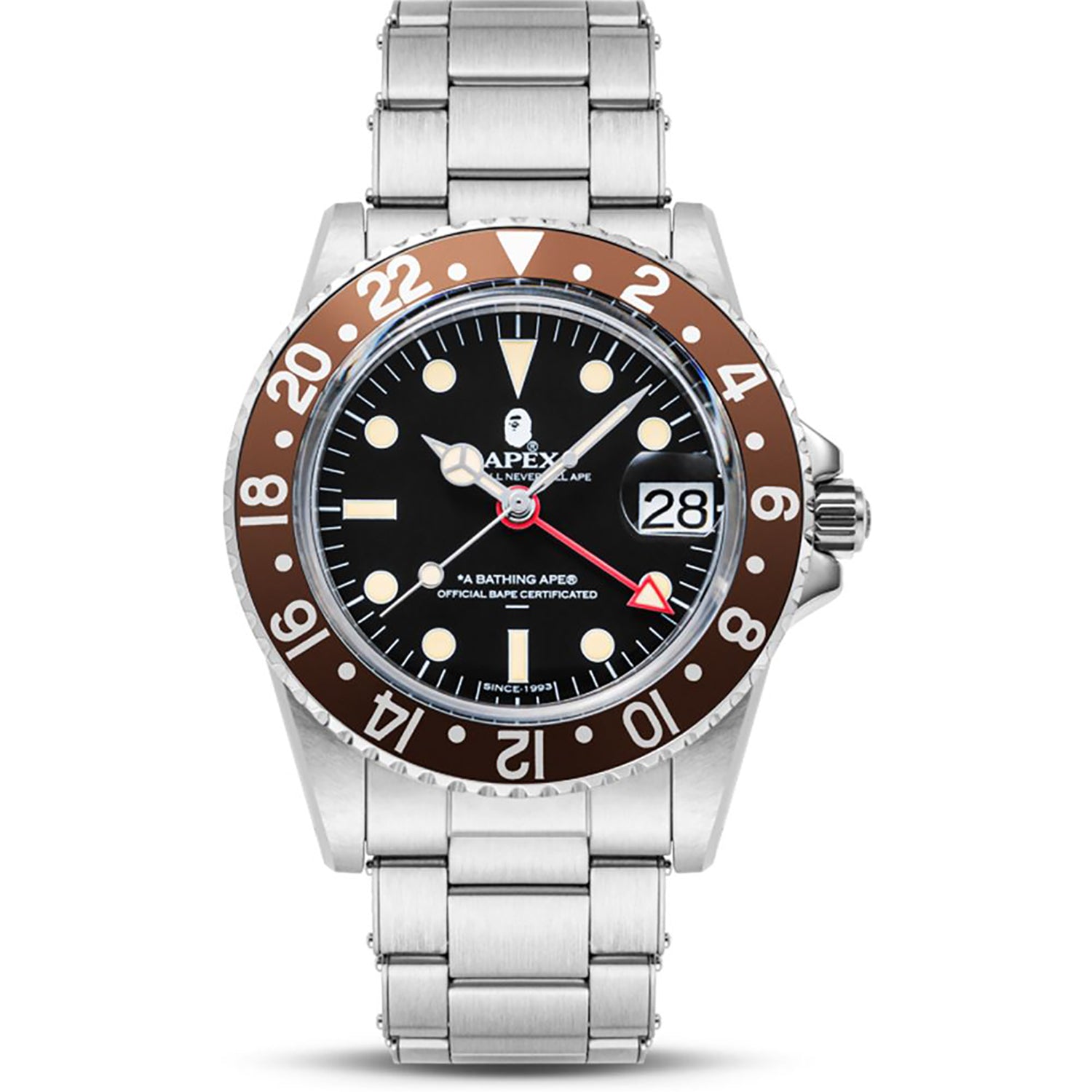 CLASSIC TYPE 2 BAPEX MENS