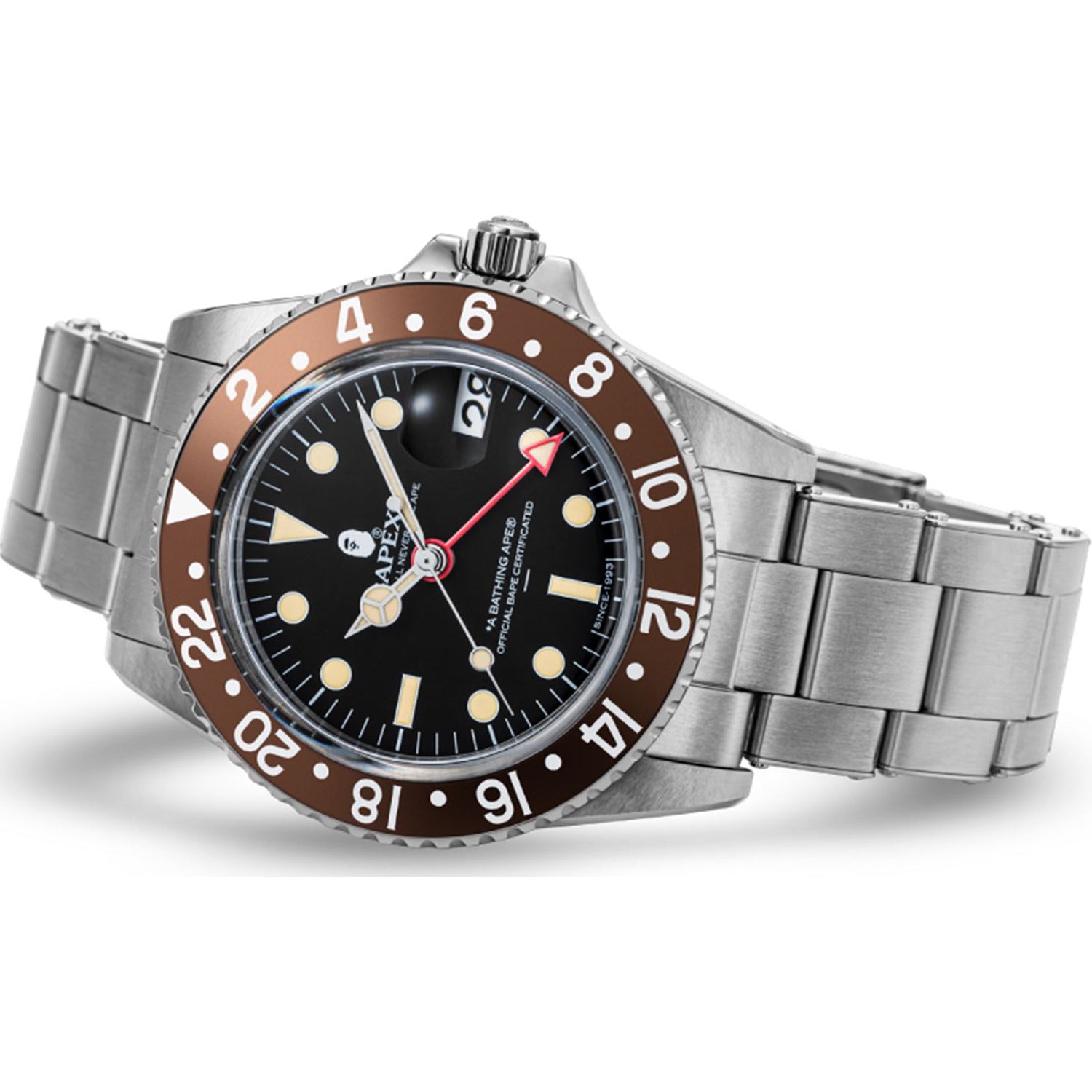 CLASSIC TYPE 2 BAPEX MENS