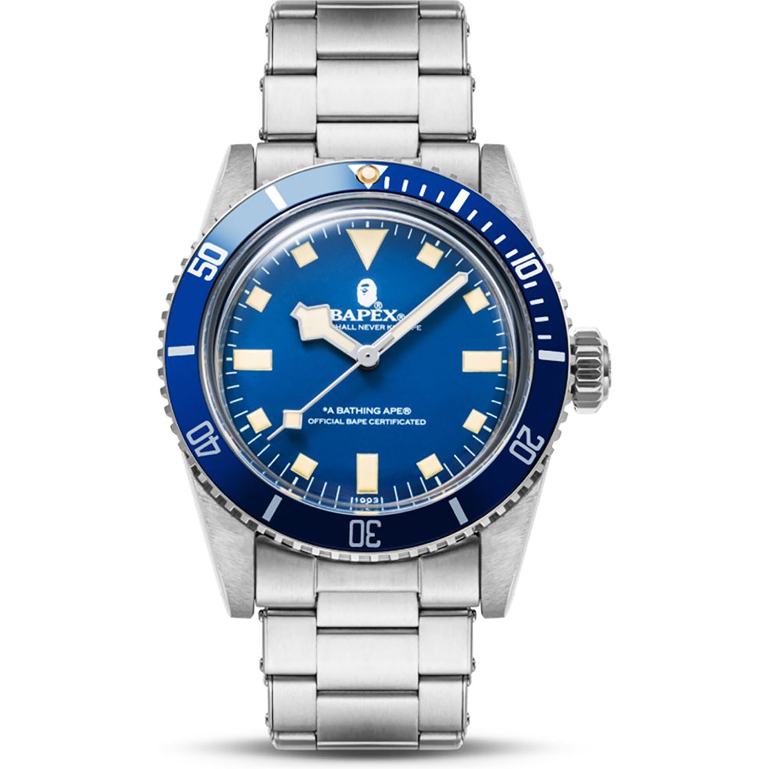 CLASSIC TYPE 1 BAPEX® MENS