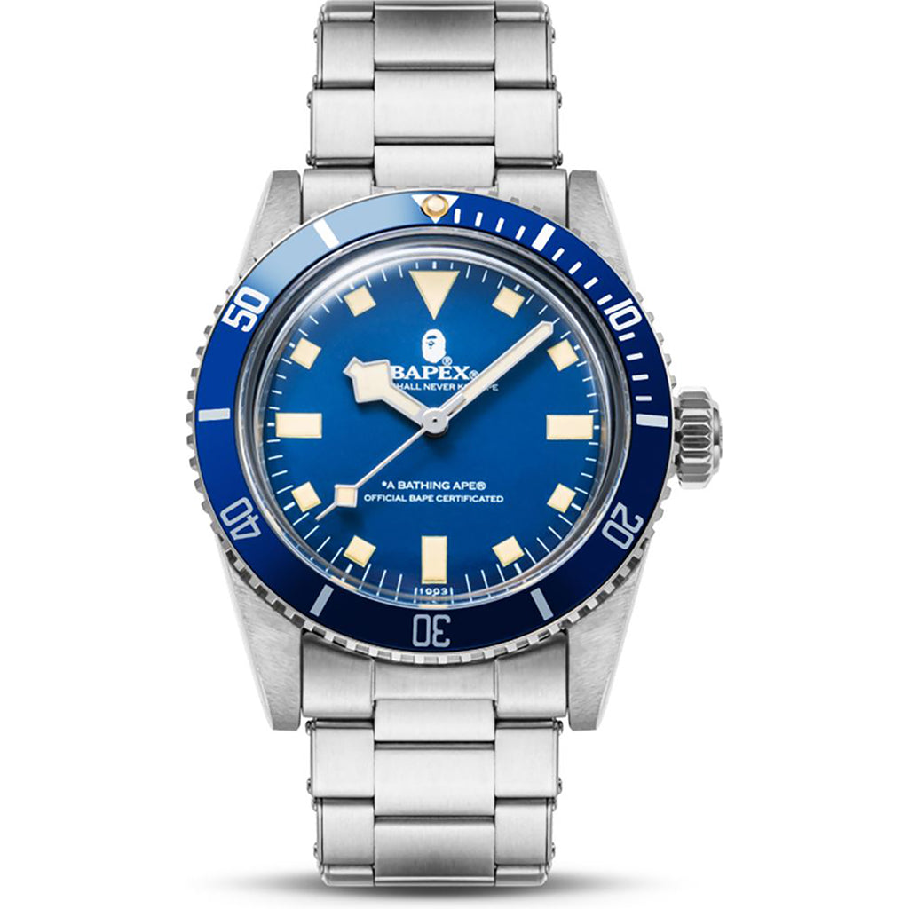 CLASSIC TYPE 1 BAPEX® MENS