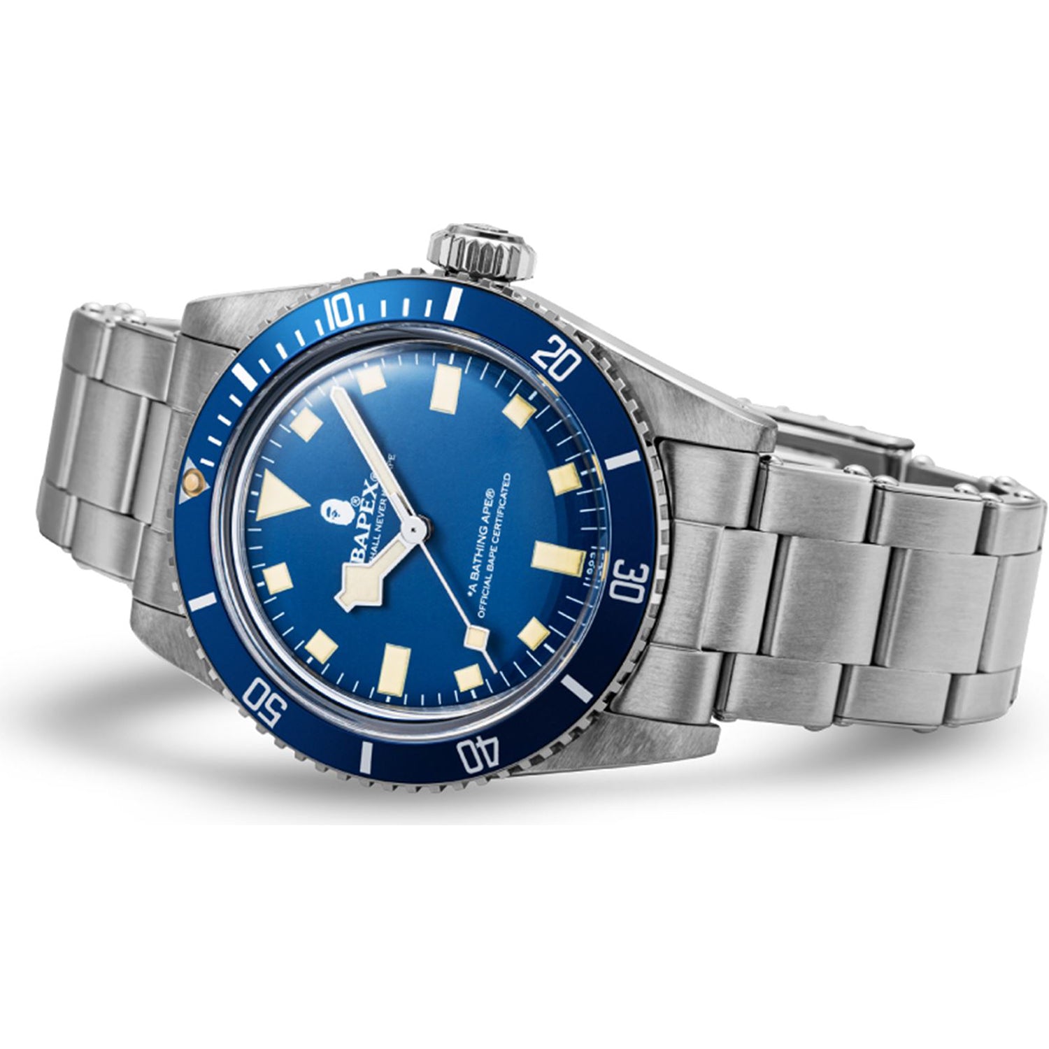 CLASSIC TYPE 1 BAPEX MENS