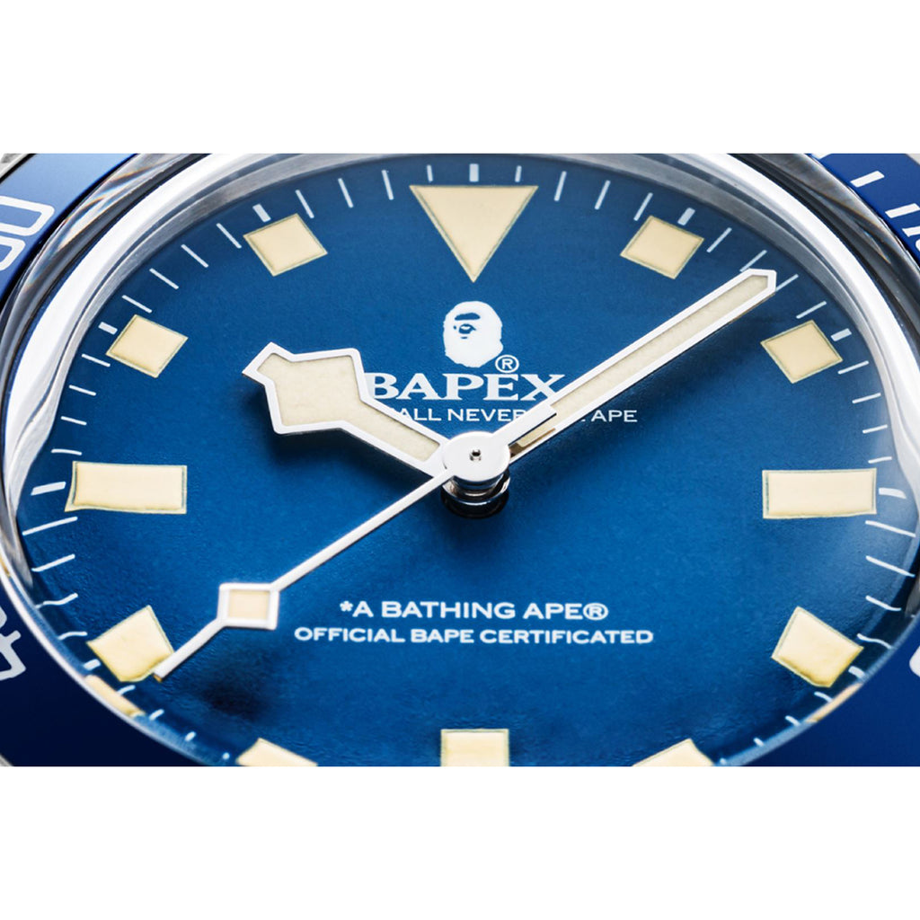 CLASSIC TYPE 1 BAPEX MENS