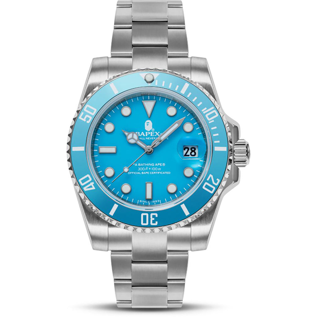 【 新品未使用 】 A BATHING APE TYPE 1 BAPEX M