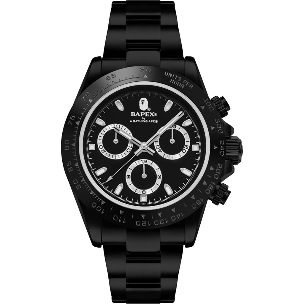 TYPE 4 BAPEX #1 M A BATHING APE-