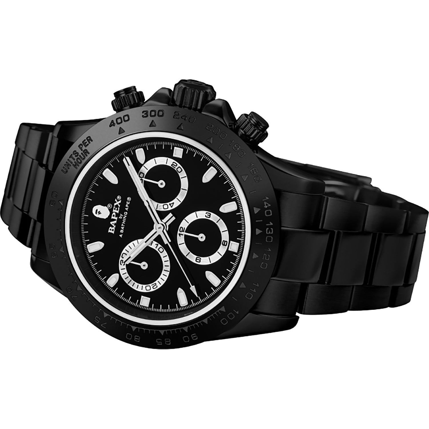 TYPE 4 BAPEX #1 MENS