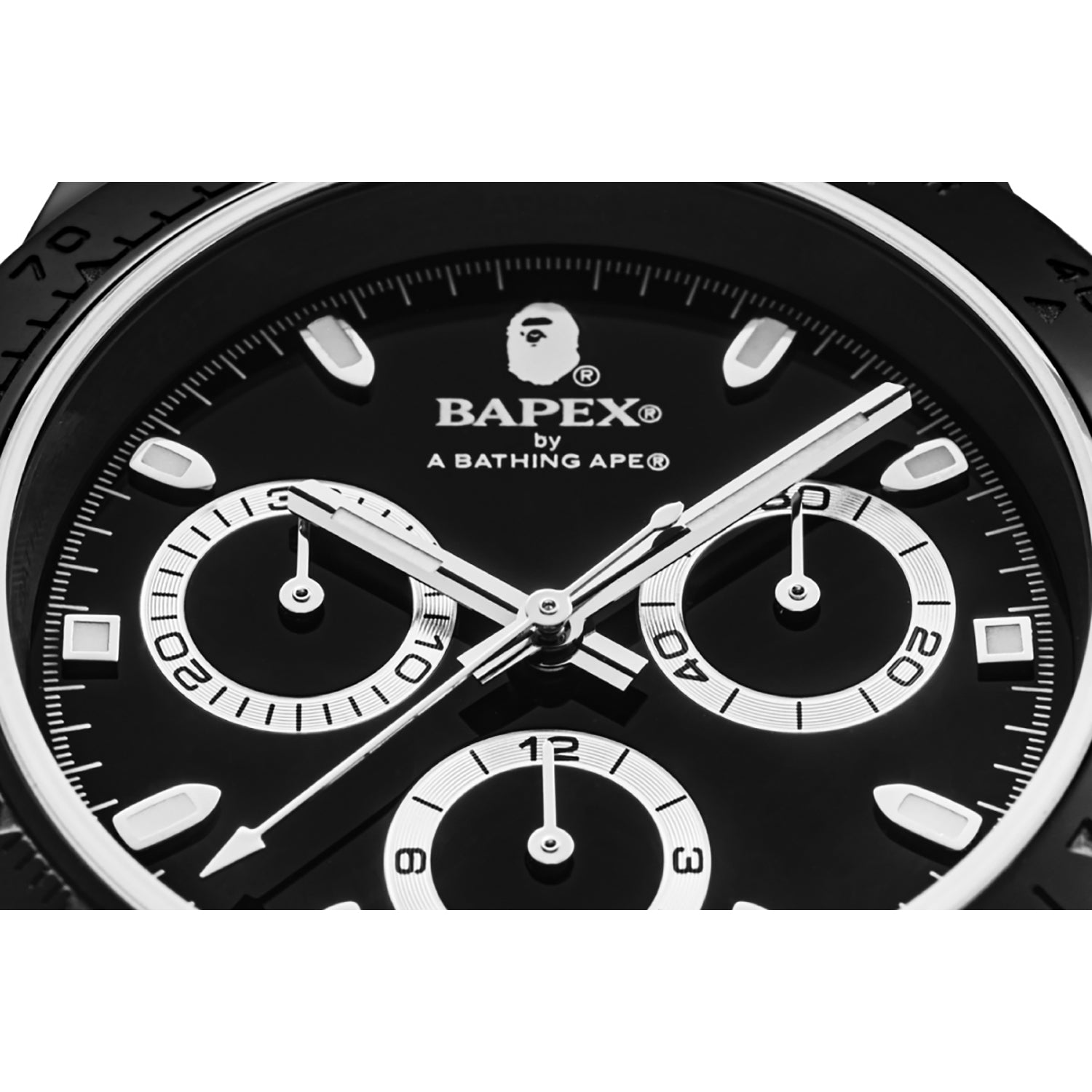 TYPE 4 BAPEX #1 MENS