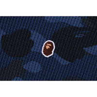 COLOR CAMO THERMAL FULL ZIP HOODIE MENS