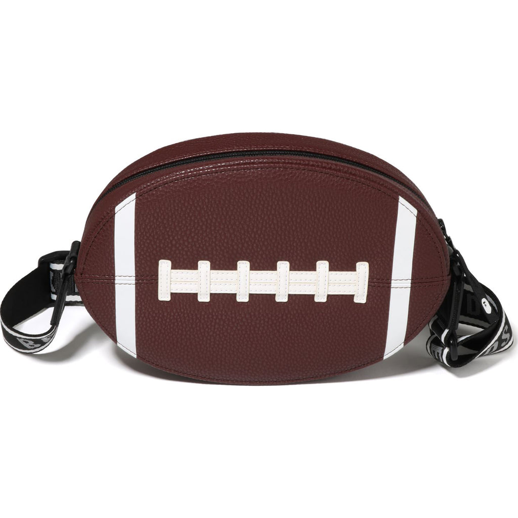 BABY MILO FOOTBALL SHOULDER BAG KIDS