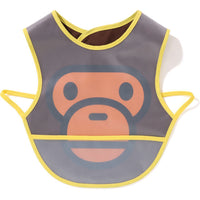 BABY MILO FACE FOOD BIB KIDS