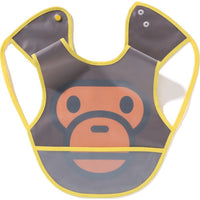 BABY MILO FACE FOOD BIB KIDS