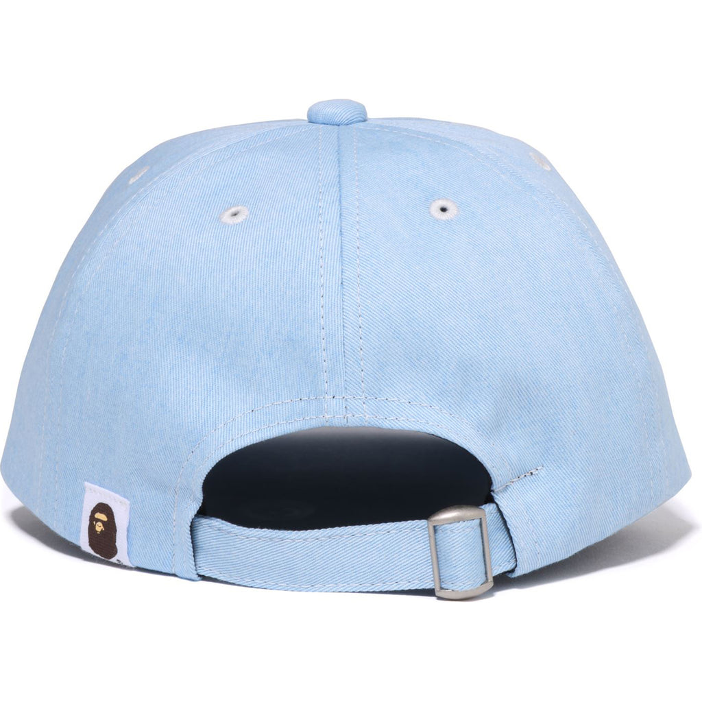 BABY MILO STA DENIM CAP KIDS