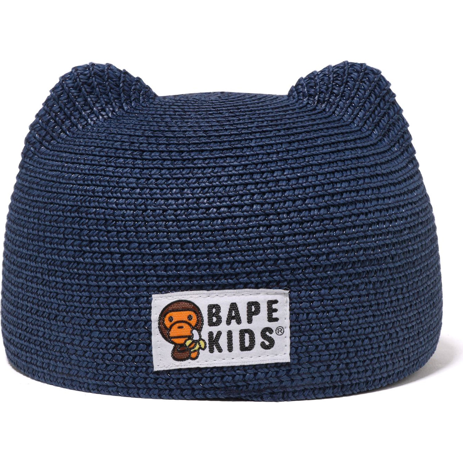 BABY MILO BLADE CAP KIDS – us.bape.com