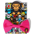 BABY MILO HAIR ACCESSORY SET KIDS