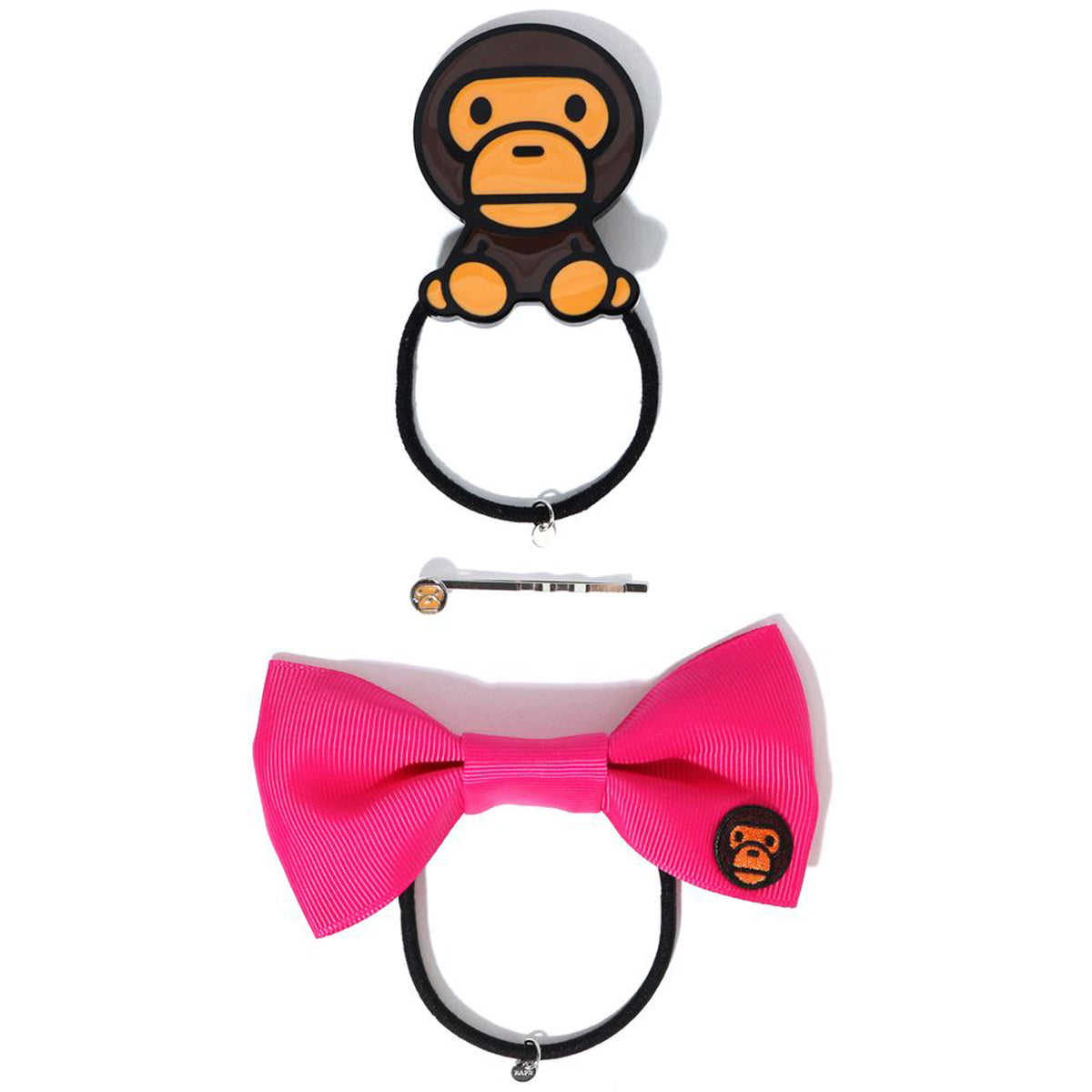 BABY MILO HAIR ACCESSORY SET KIDS