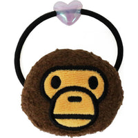 BABY MILO HAIR RUBBER KIDS