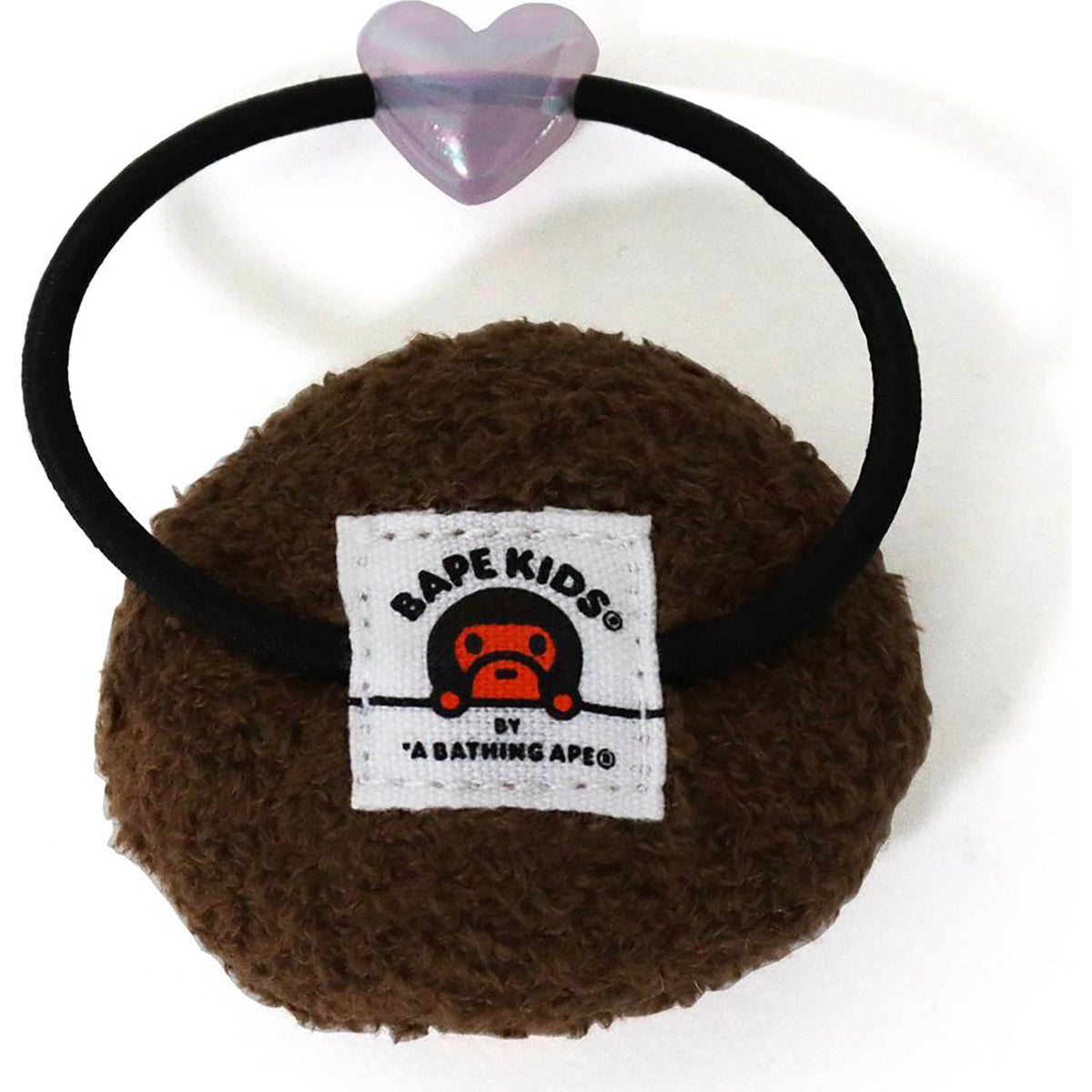 BABY MILO HAIR RUBBER KIDS