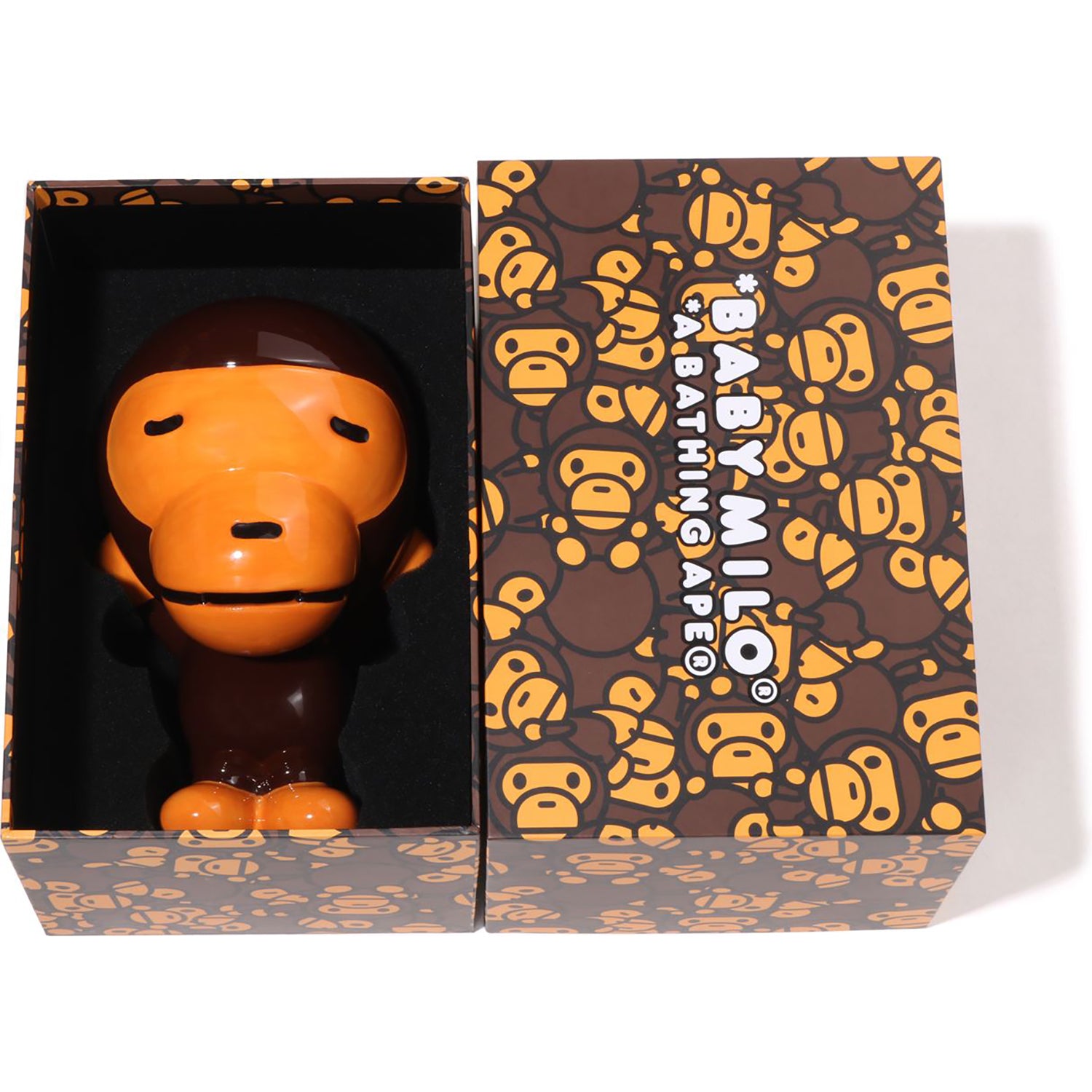 BABY MILO COIN BANK – us.bape.com