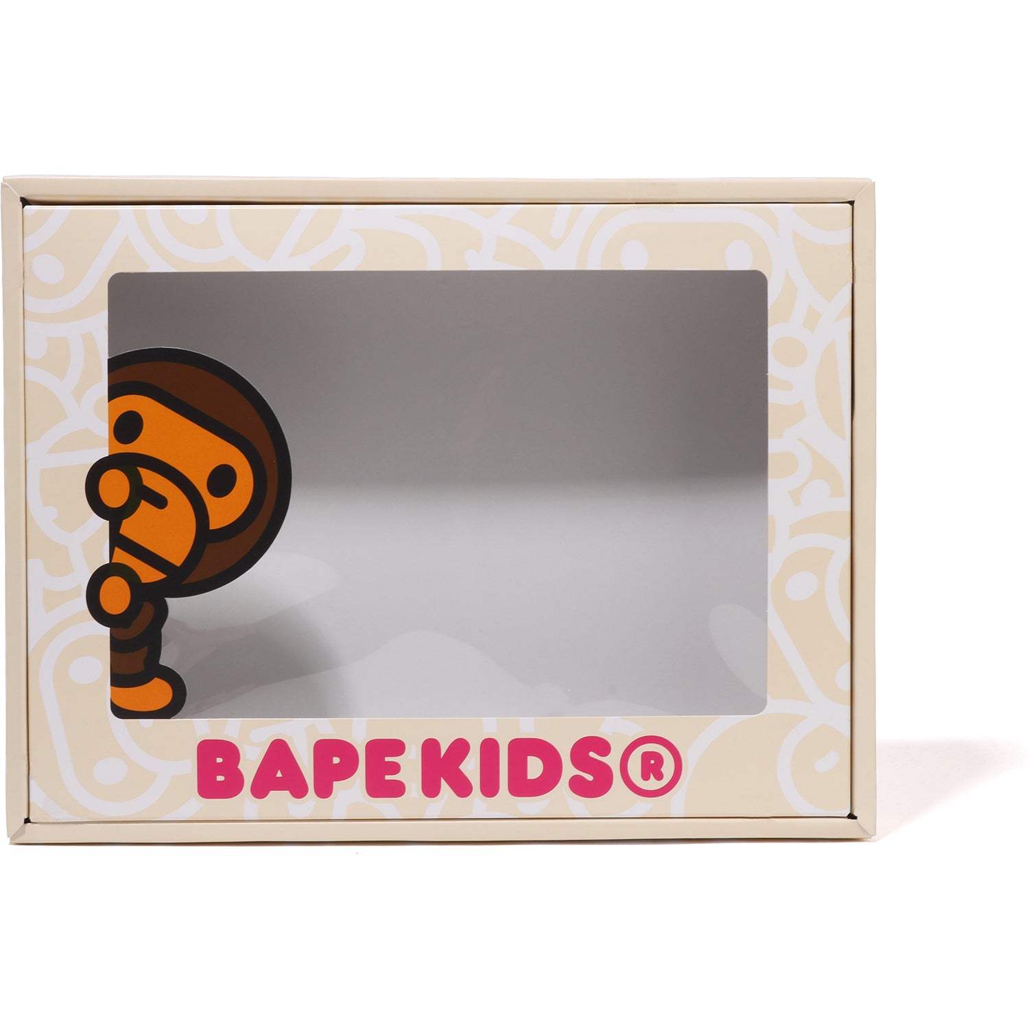 ALL BABY MILO GIFT BOX