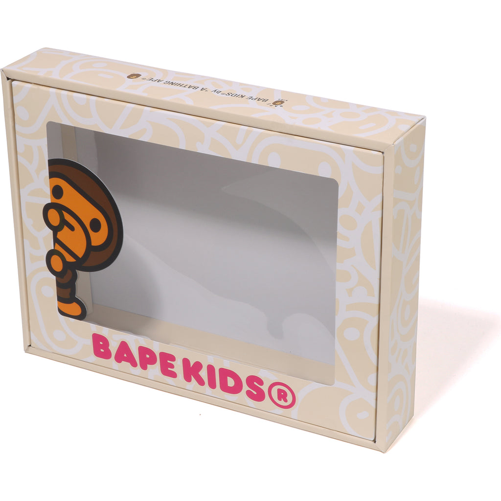 ALL BABY MILO GIFT BOX