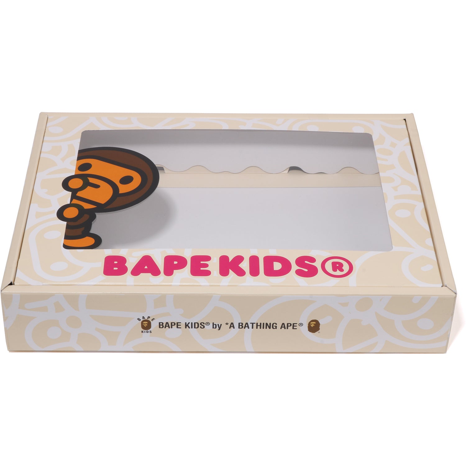 ALL BABY MILO GIFT BOX