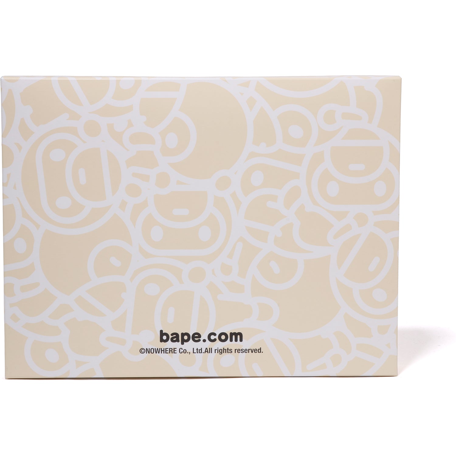 ALL BABY MILO GIFT BOX