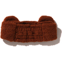 BABY MILO BEAR EAR BOA HAIRBAND KIDS