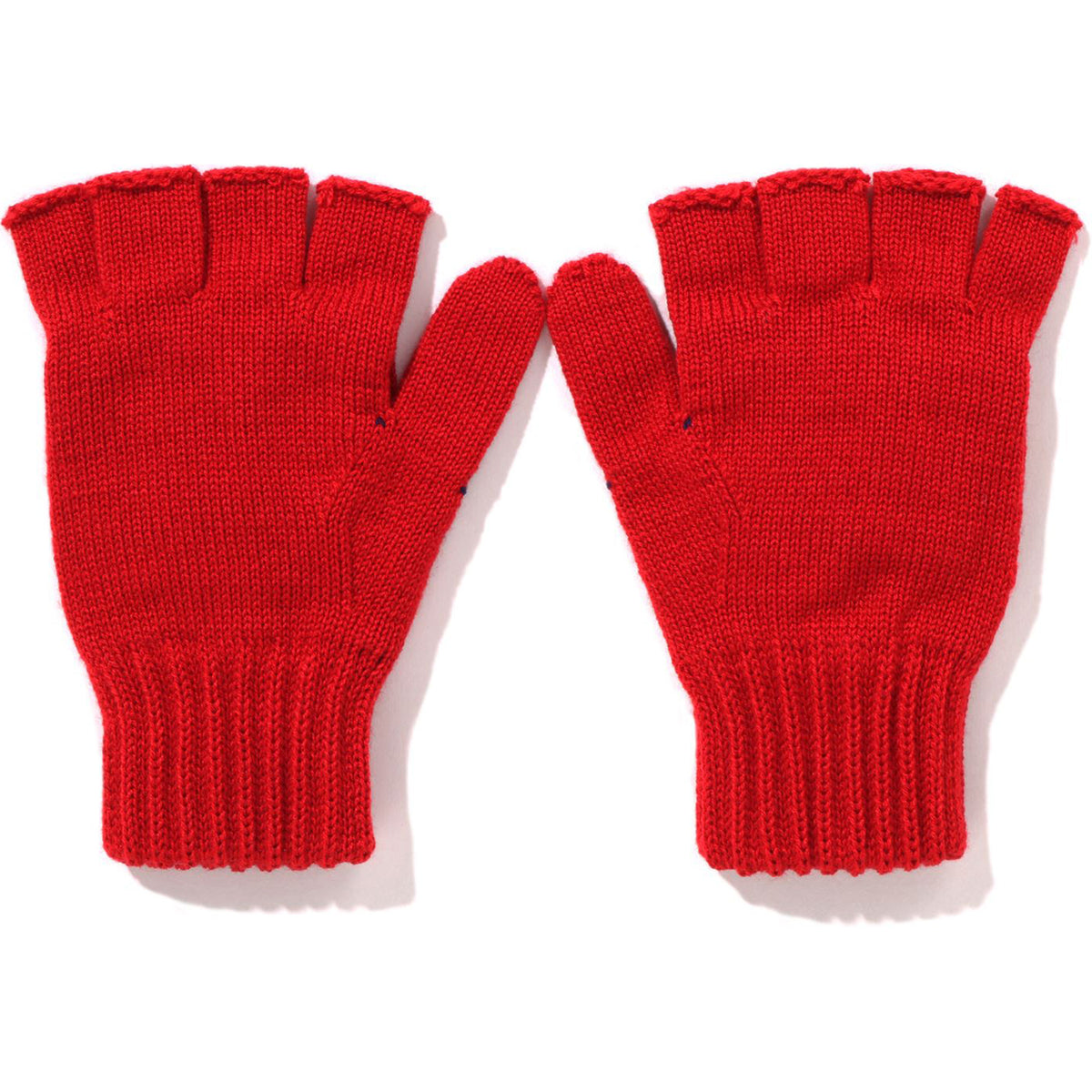 BABY MILO NORDIC KNIT GLOVES KIDS