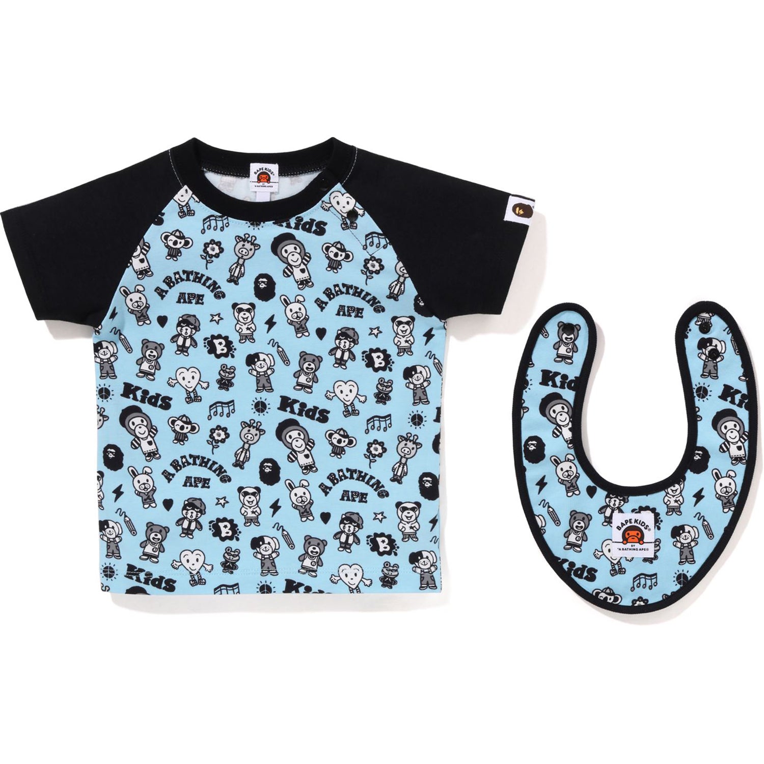 Bape kids best sale