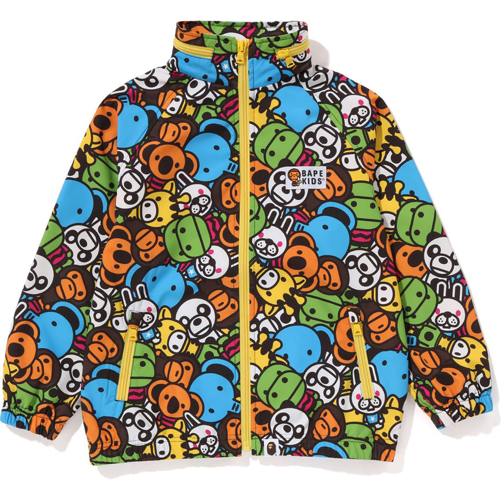 Vip Kid Jacket Kids Light Jacket