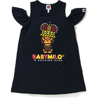 CROWN BABY MILO ONEPIECE KIDS