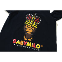 CROWN BABY MILO ONEPIECE KIDS