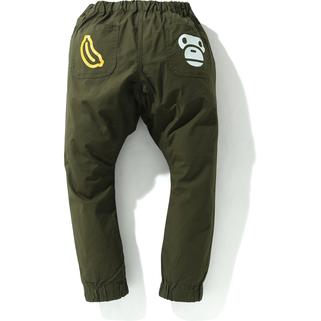 BABY MILO JOGGER PANTS KIDS