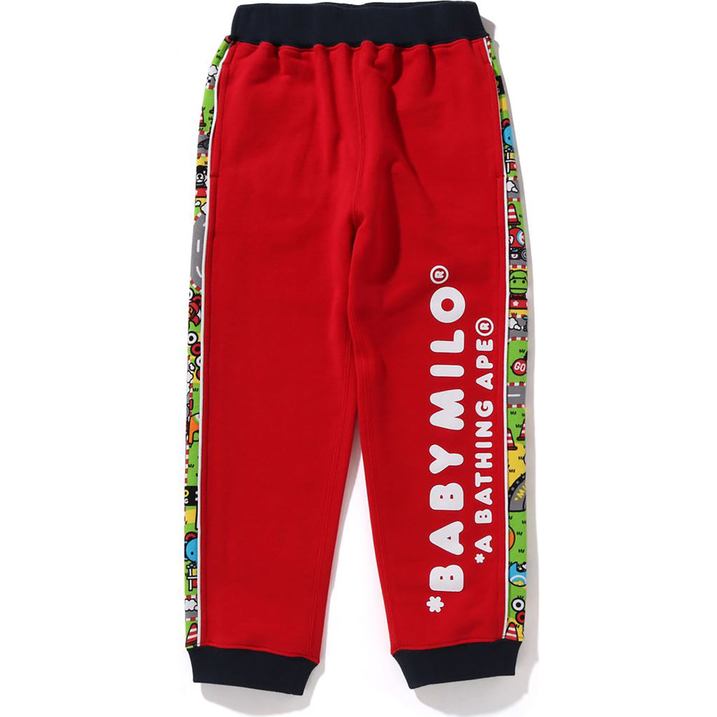 BABY MILO FRIENDS SWEAT PANTS KIDS