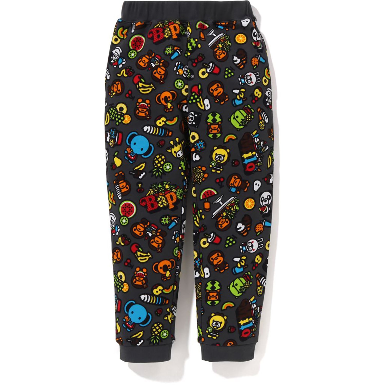 Baby Milo good Circus 2Way Pants Kids