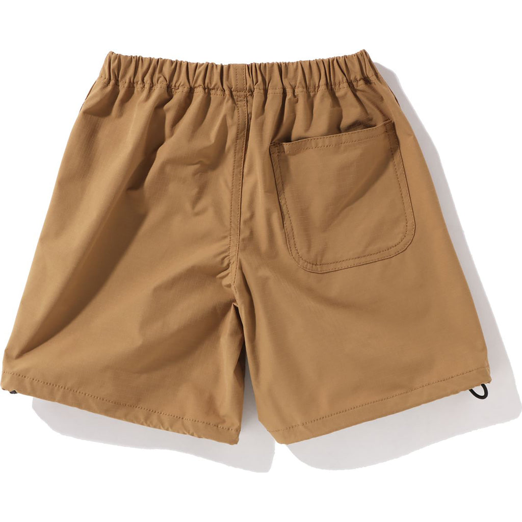 BABY MILO RACING SHORTS KIDS