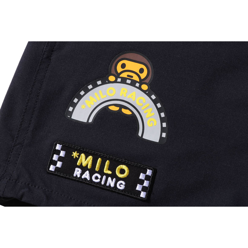 BABY MILO RACING SHORTS KIDS