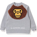 BABY MILO CREWNECK KIDS