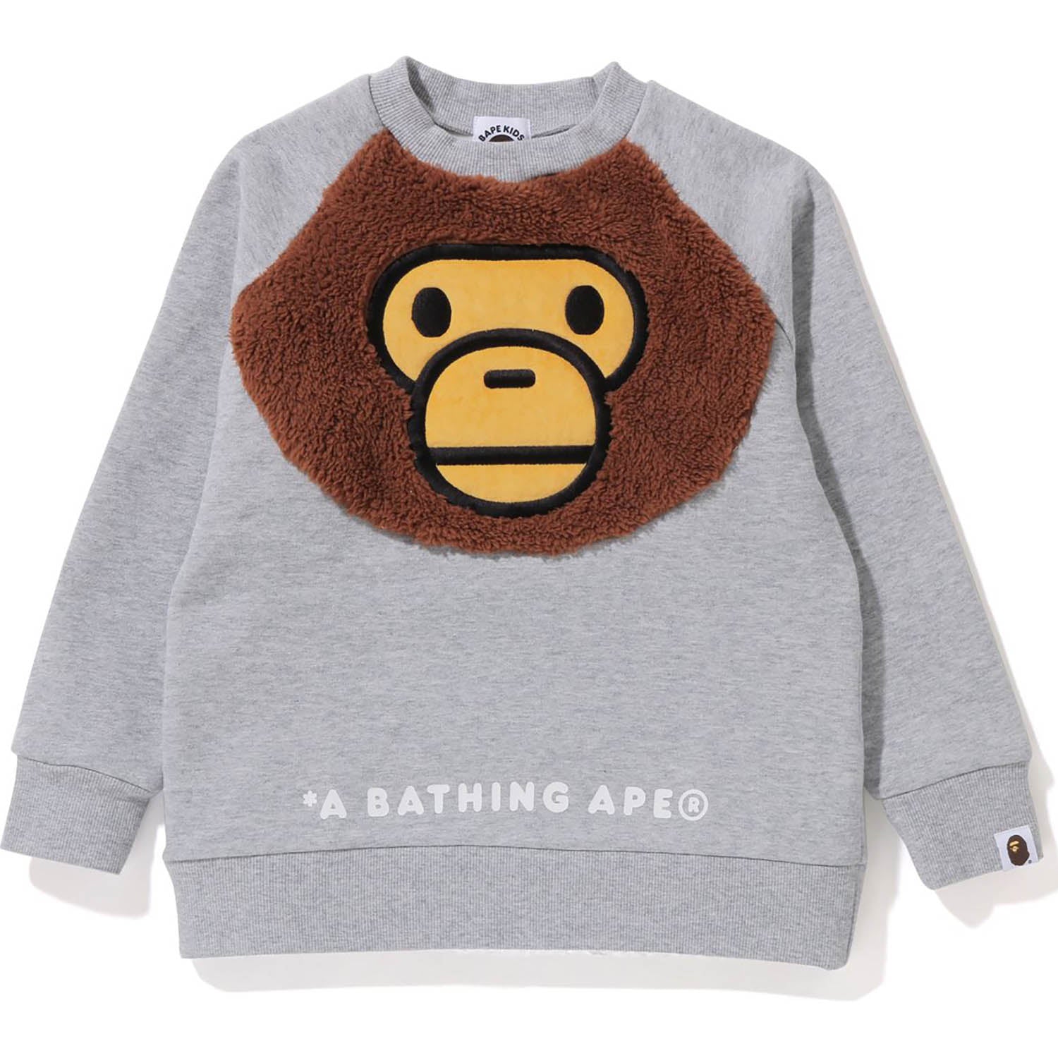 BABY MILO CREWNECK KIDS