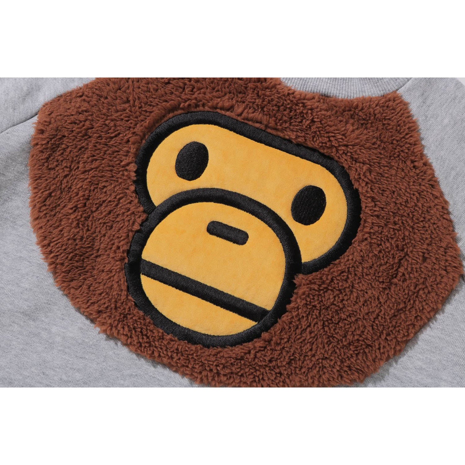 BABY MILO CREWNECK KIDS