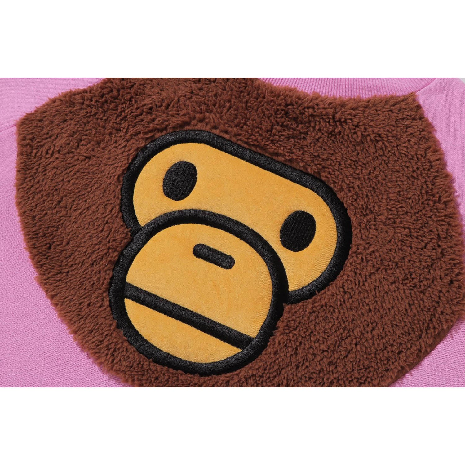 BABY MILO CREWNECK KIDS