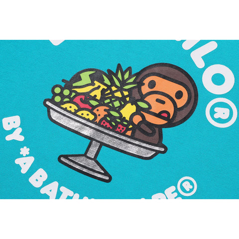 BABY MILO FRUTIS CREWNECK KIDS