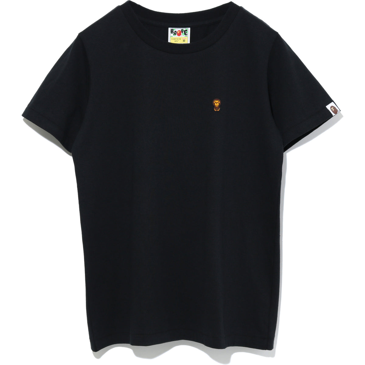 BABY MILO ONE POINT TEE LADIES