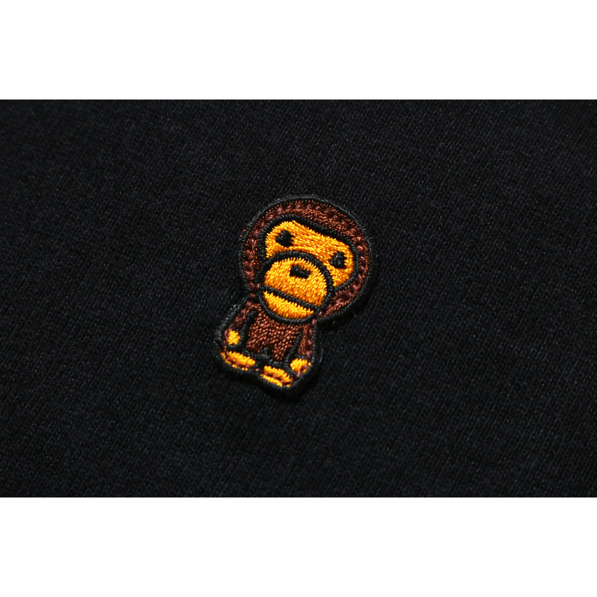 BABY MILO ONE POINT TEE LADIES