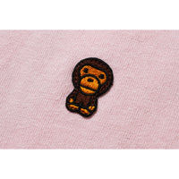 BABY MILO ONE POINT TEE LADIES