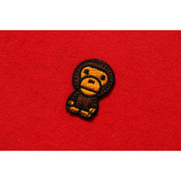 BABY MILO ONE POINT TEE LADIES