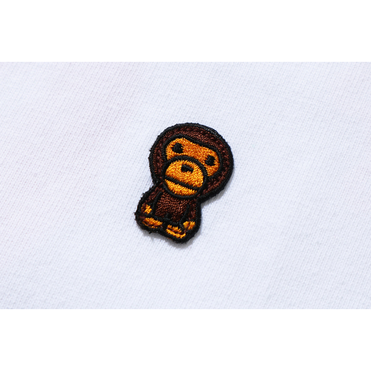 BABY MILO ONE POINT TEE LADIES